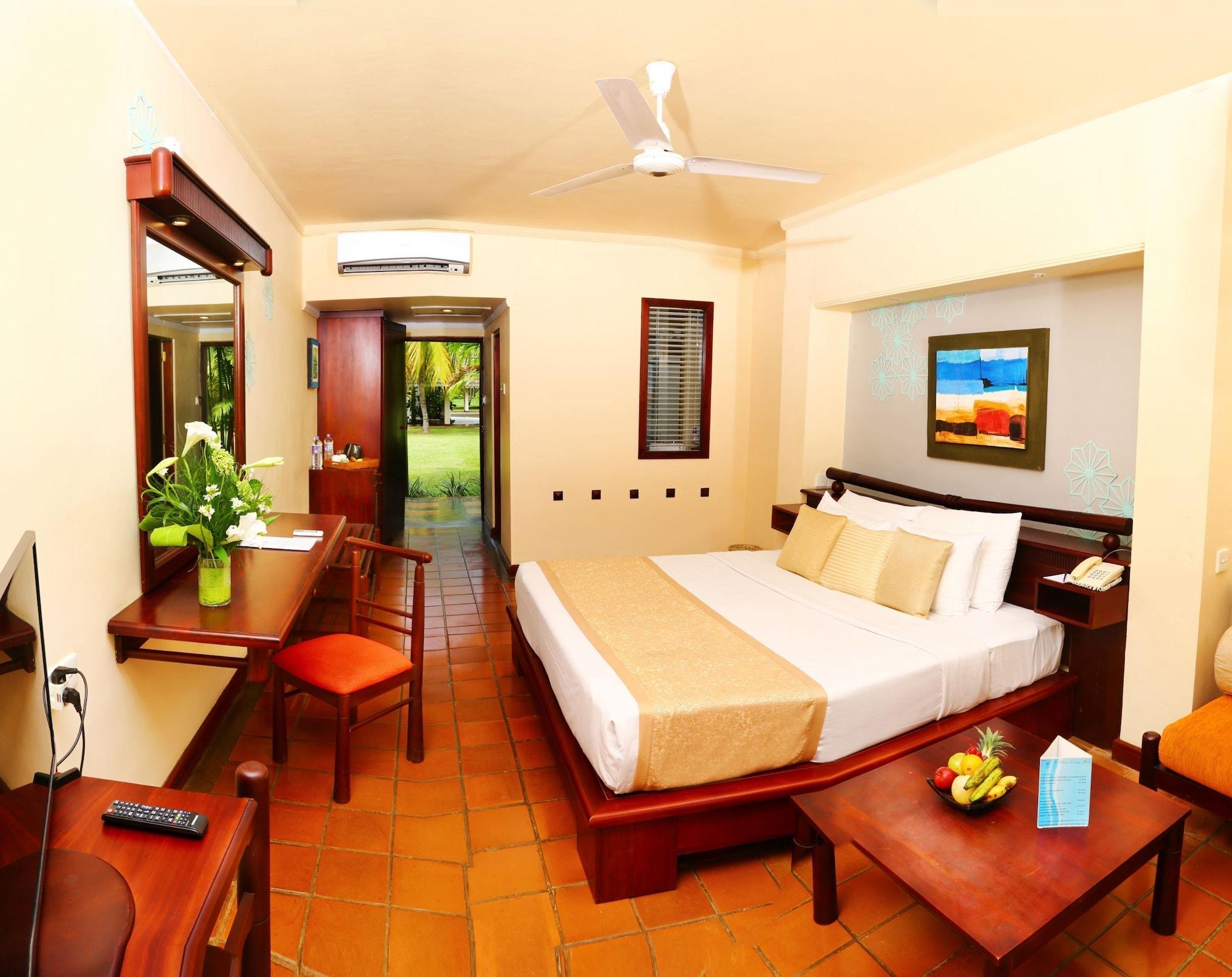 Hotel The Palms Beruwala Exteriér fotografie