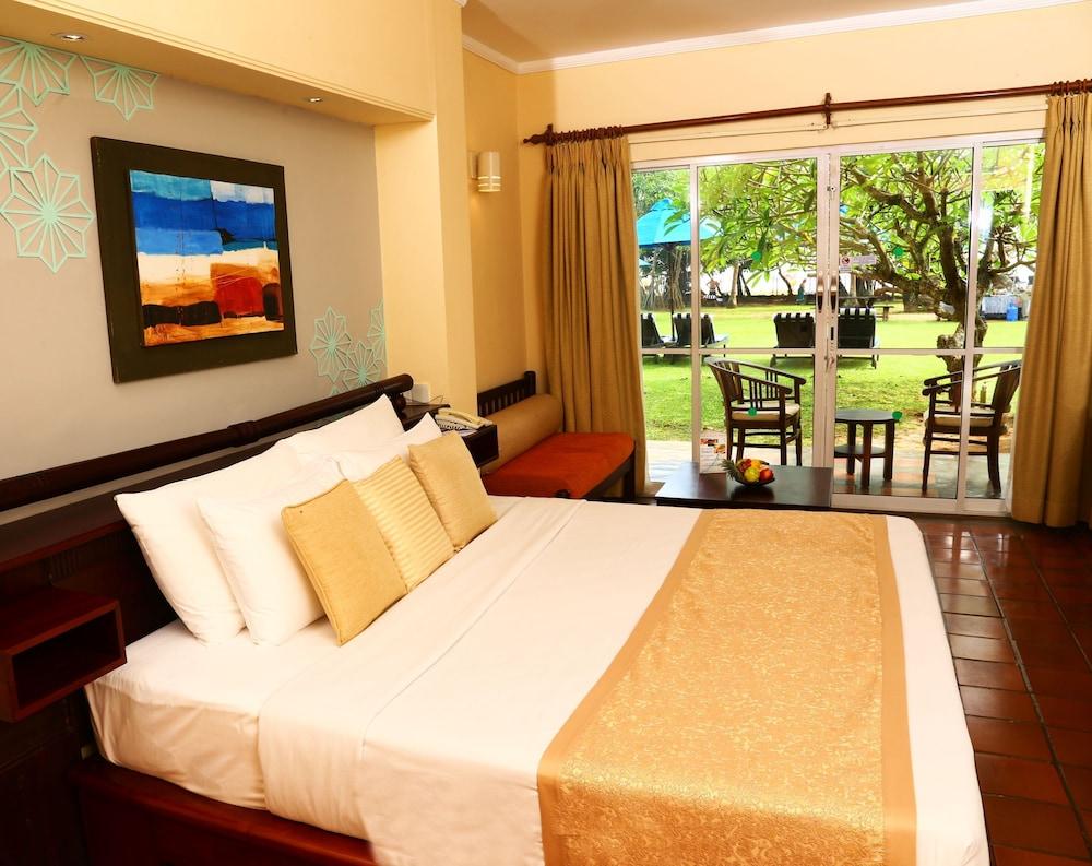 Hotel The Palms Beruwala Exteriér fotografie